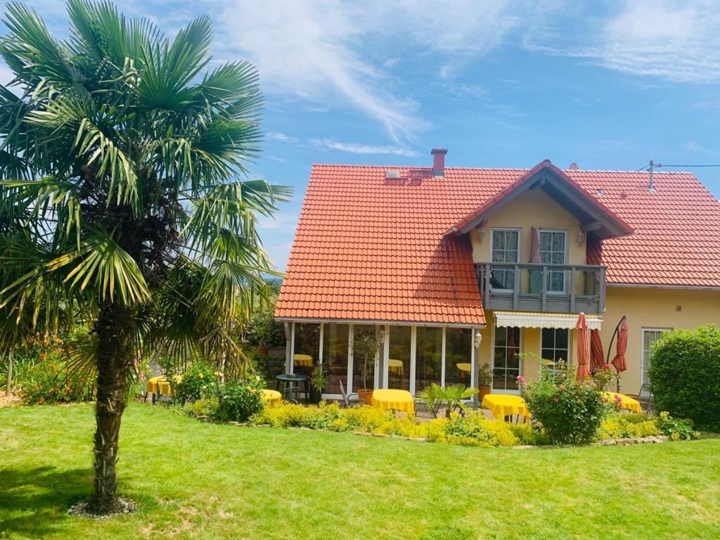 Gaestehaus Helbighof Neustadt an der Weinstraße Kültér fotó